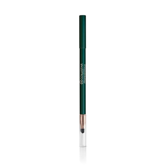 Collistar Lápiz De Ojos Professionale 10 Verde Metallo 1