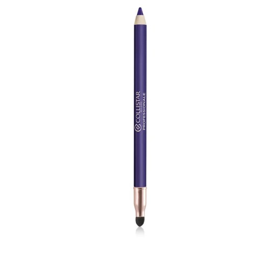 Collistar Lápiz De Ojos Professionale 12 Viola Metallo 0