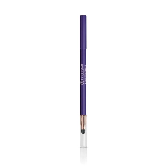 Collistar Lápiz De Ojos Professionale 12 Viola Metallo 1
