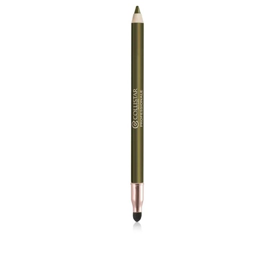 Collistar Lápiz De Ojos Professionale 6 Verde Foresta 0