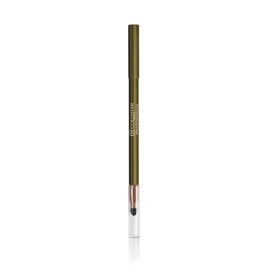 Collistar Lápiz De Ojos Professionale 6 Verde Foresta 1