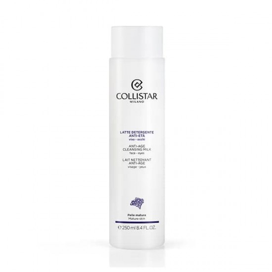 COLLISTAR Leche Limpiadora Anti-Edad 250ml 0