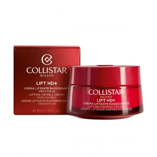 COLLISTAR Lift HD+ Crema Efecto Lifting 50ml 1