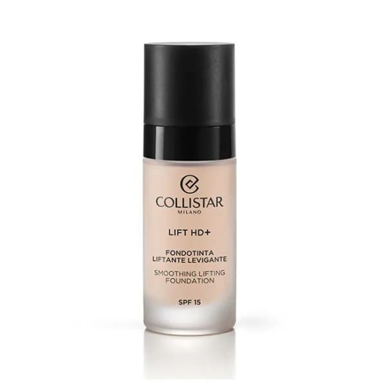 Collistar Lift HD Foundation 1N 0