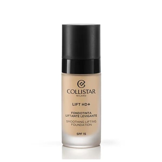 Collistar Lift HD Foundation 2G 0