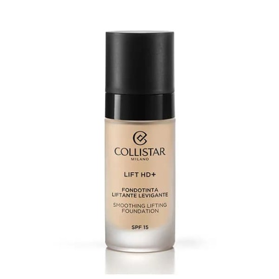 Collistar Lift HD Foundation 2N 0