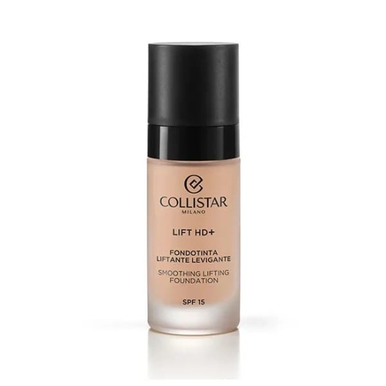 Collistar Lift HD Foundation 3N 0
