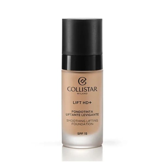 Collistar Lift HD Foundation 4N 0