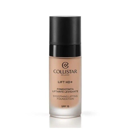 Collistar Lift HD Foundation 4R 0