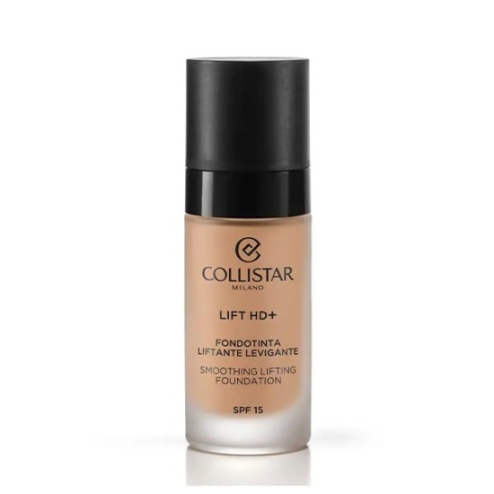 Collistar Lift HD Foundation 5N 0