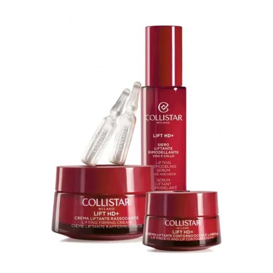 COLLISTAR Lift HD+ Sérum Efecto Lifting Remodelador 30ml 2