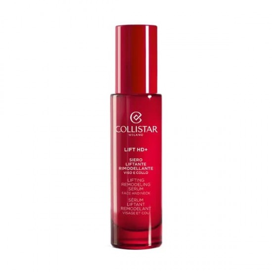 COLLISTAR Lift HD+ Sérum Efecto Lifting Remodelador 30ml 0