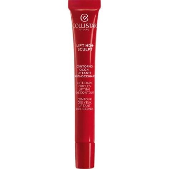 COLLISTAR Lift HD+Sculpt Contorno Ojos 15ml 0