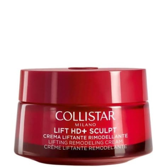 COLLISTAR Lift HD+Sculpt Crema Efecto Lifting 50ml 0
