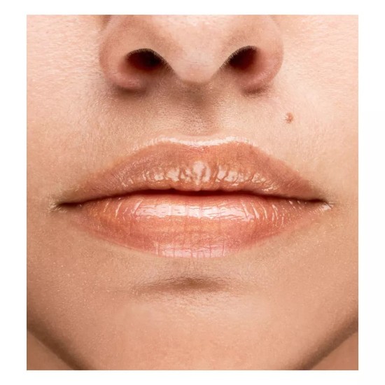 Collistar Lip Gloss Volumen 120 Peach Cameo 3