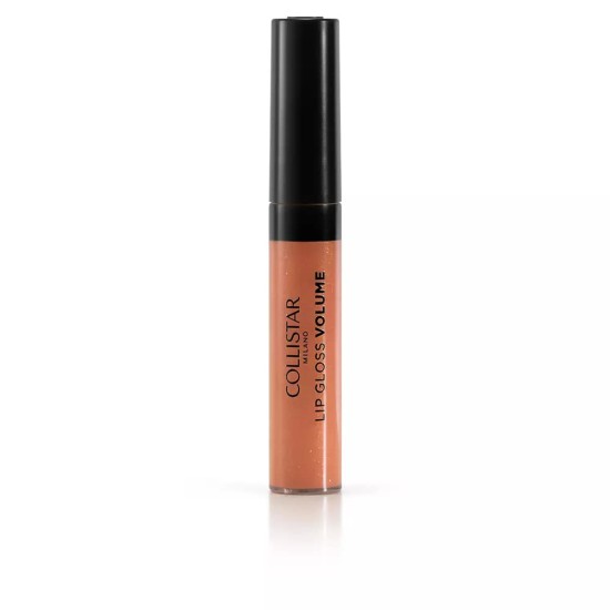Collistar Lip Gloss Volumen 120 Peach Cameo 0