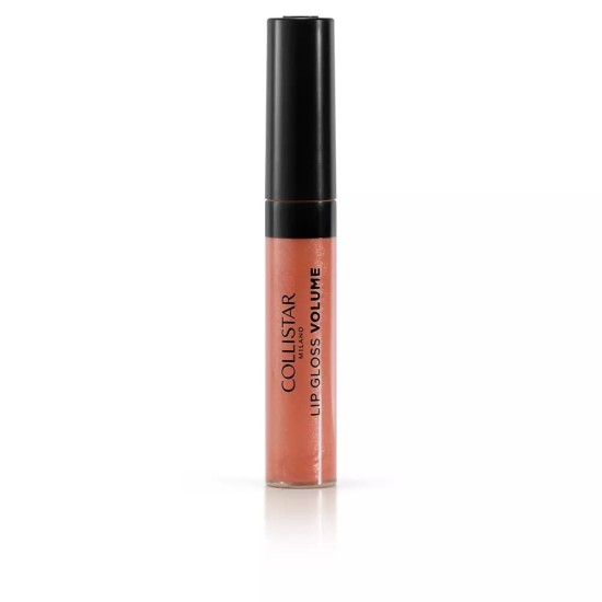 Collistar Lip Gloss Volumen 130 Divine Oranges 0