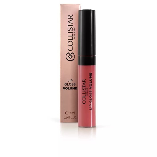 Collistar Lip Gloss Volumen 170 Hot Grapefruit 1