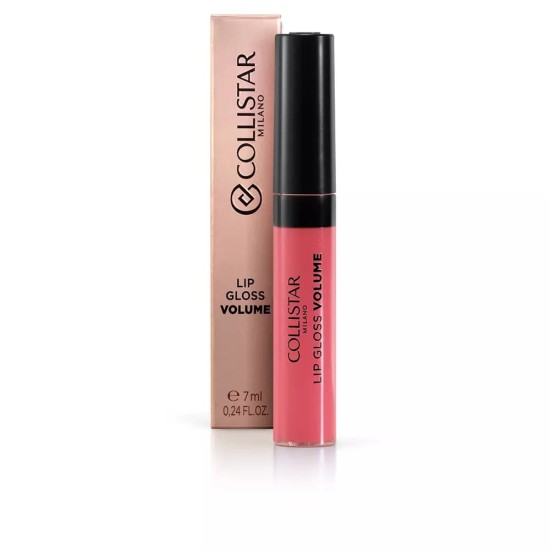 Collistar Lip Gloss Volumen 180 Sardinian Coral 1