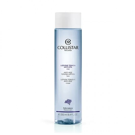 COLLISTAR Lozione Tonica Anti-Età 250ml 0