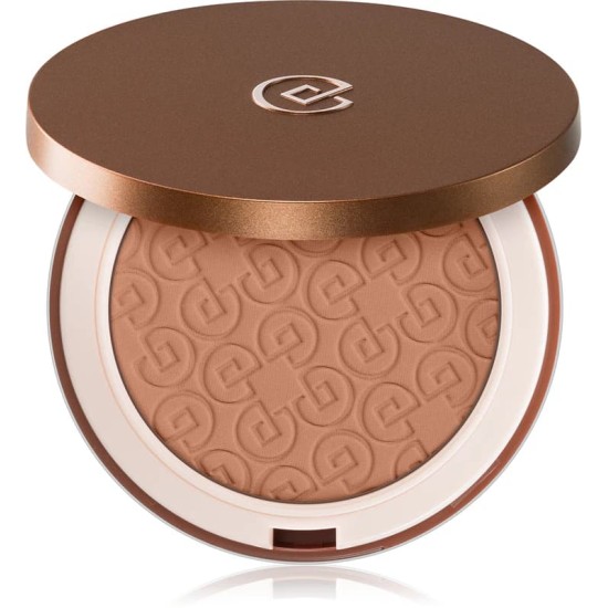 Collistar Magica Bronzing Powder 09 Cristalli Di Sole 0
