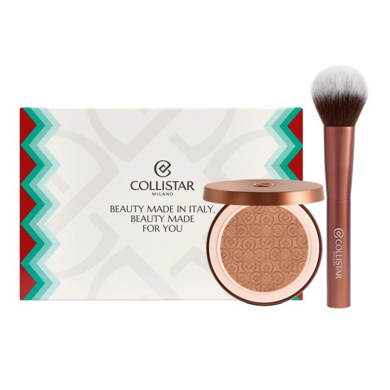 Collistar Magica Bronzing Powder 09 Estuche 1