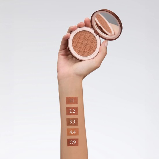 Collistar Magica Bronzing Powder 2.2 Bellagio 1