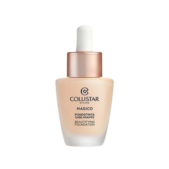 Collistar Magico Fondo Maquillaje 1N Avorio 0