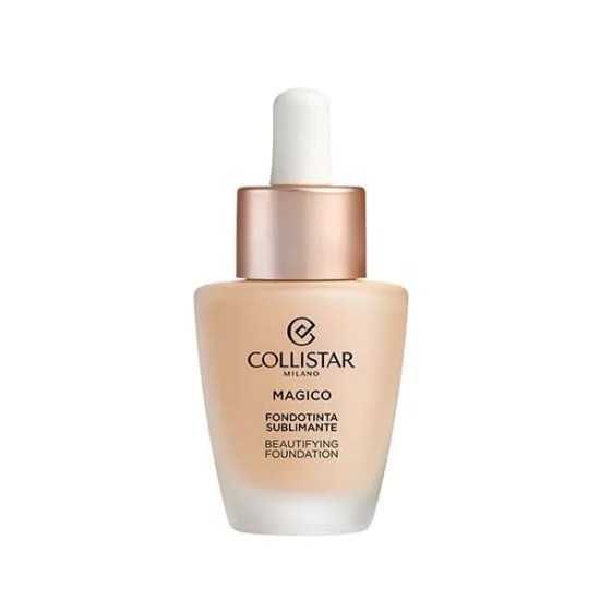 Collistar Magico Fondo Maquillaje 2N Beig 0