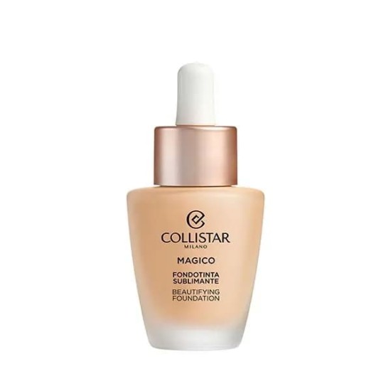 Collistar Magico Fondo Maquillaje 3G Naturale Dorato 0
