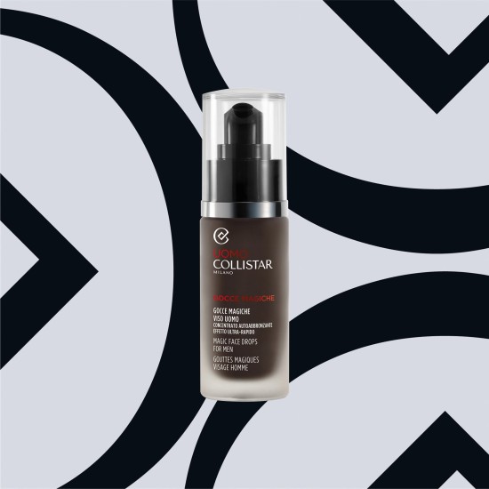 Collistar Man Gocce Magiche 30ml 1