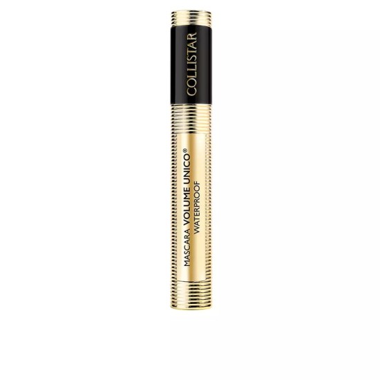 Collistar Máscara de Pestañas Volume Unico Waterproof 1