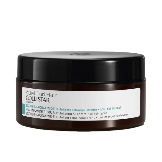 Collistar Niacinamida Exfoliante Seborregulador 250ml 0