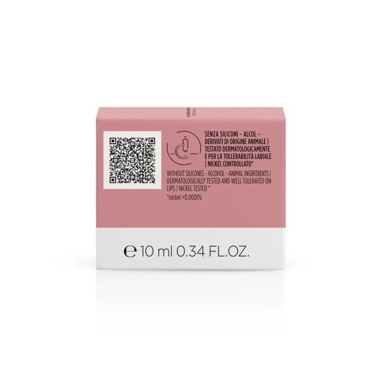 Collistar Not Bálsamo Mascarilla De Labios 10ml 2