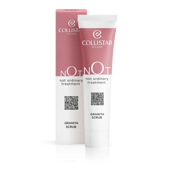 Collistar Not Exfoliante Granizado 12ml 1