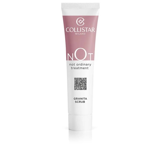 Collistar Not Exfoliante Granizado 12ml 0