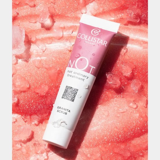 Collistar Not Exfoliante Granizado 12ml 2