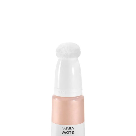 Collistar Not Glow Vibes Iluminador Fluido 01 Morning Light 1