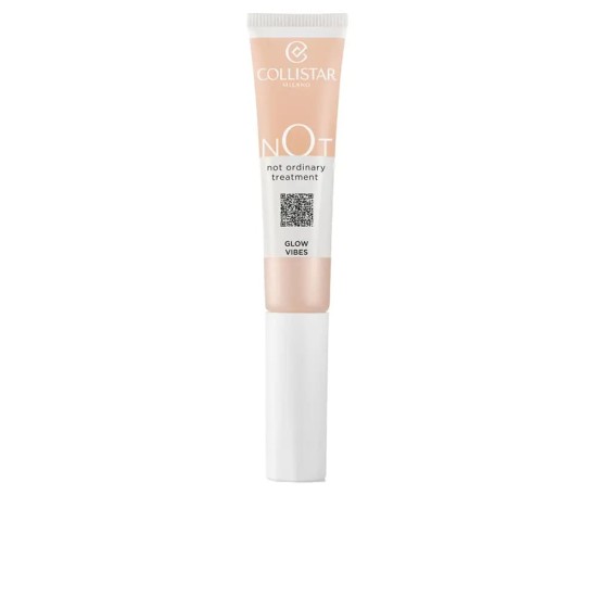 Collistar Not Glow Vibes Iluminador Fluido 01 Morning Light 0