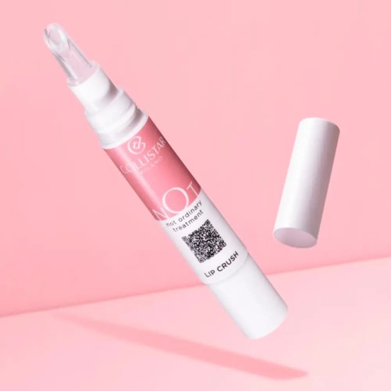 Collistar Not Lip Crush Voluminizador 2