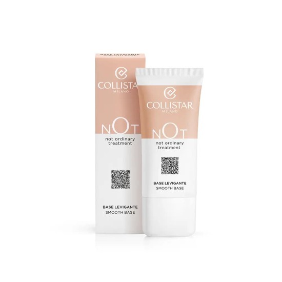 Collistar Not primer alisador 30ml 1
