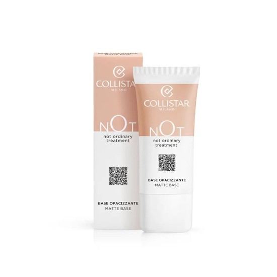 Collistar Not primer Mate 30ml 1