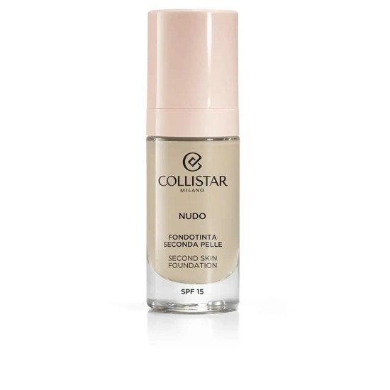 Collistar Nudo Base De Maquillaje 1N Avorio 0