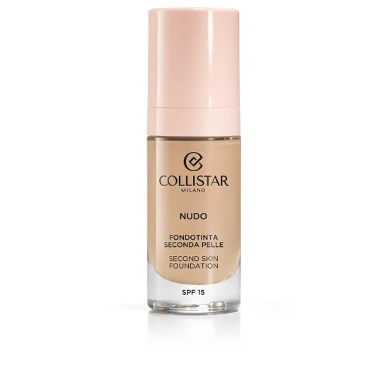 Collistar Nudo Base De Maquillaje 2N Beige 0