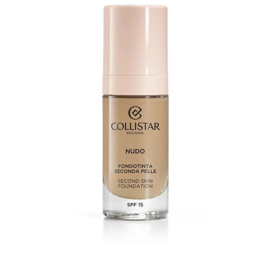 Collistar Nudo Base De Maquillaje 3N Naturale 0