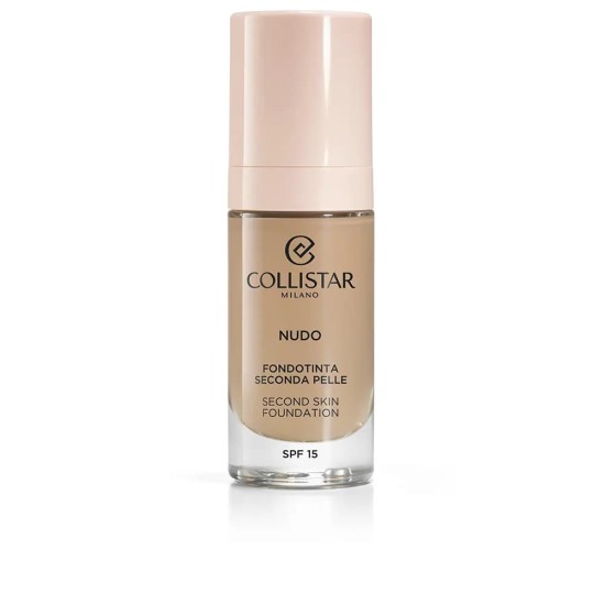 Collistar Nudo Base De Maquillaje 3R Naturale Rosato 0