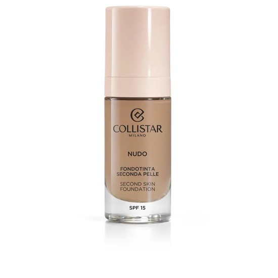 Collistar Nudo Base De Maquillaje 5N Ambra 0