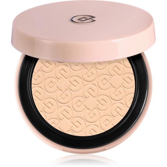 Collistar Polvos Compactos Impeccabile 10N Ivory 0