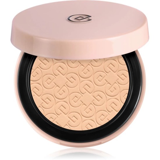 Collistar Polvos Compactos Impeccabile 20G Natural 0