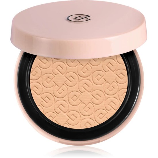 Collistar Polvos Compactos Impeccabile 30G Honey 0